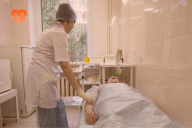 Бесплатное лечение алкоголизма в Петровской