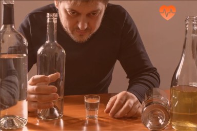 Лечение белой горячки в Петровской