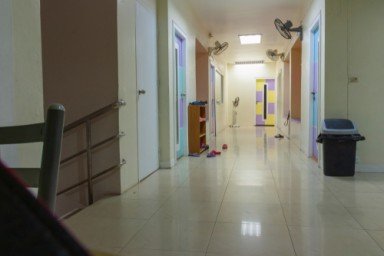 О клинике в Петровской